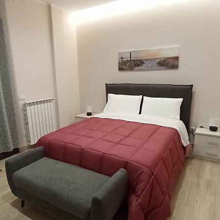 Gelsonero Apartments Ragalna Kültér fotó