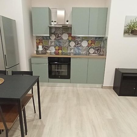 Gelsonero Apartments Ragalna Kültér fotó