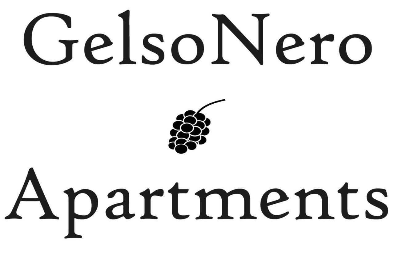 Gelsonero Apartments Ragalna Kültér fotó