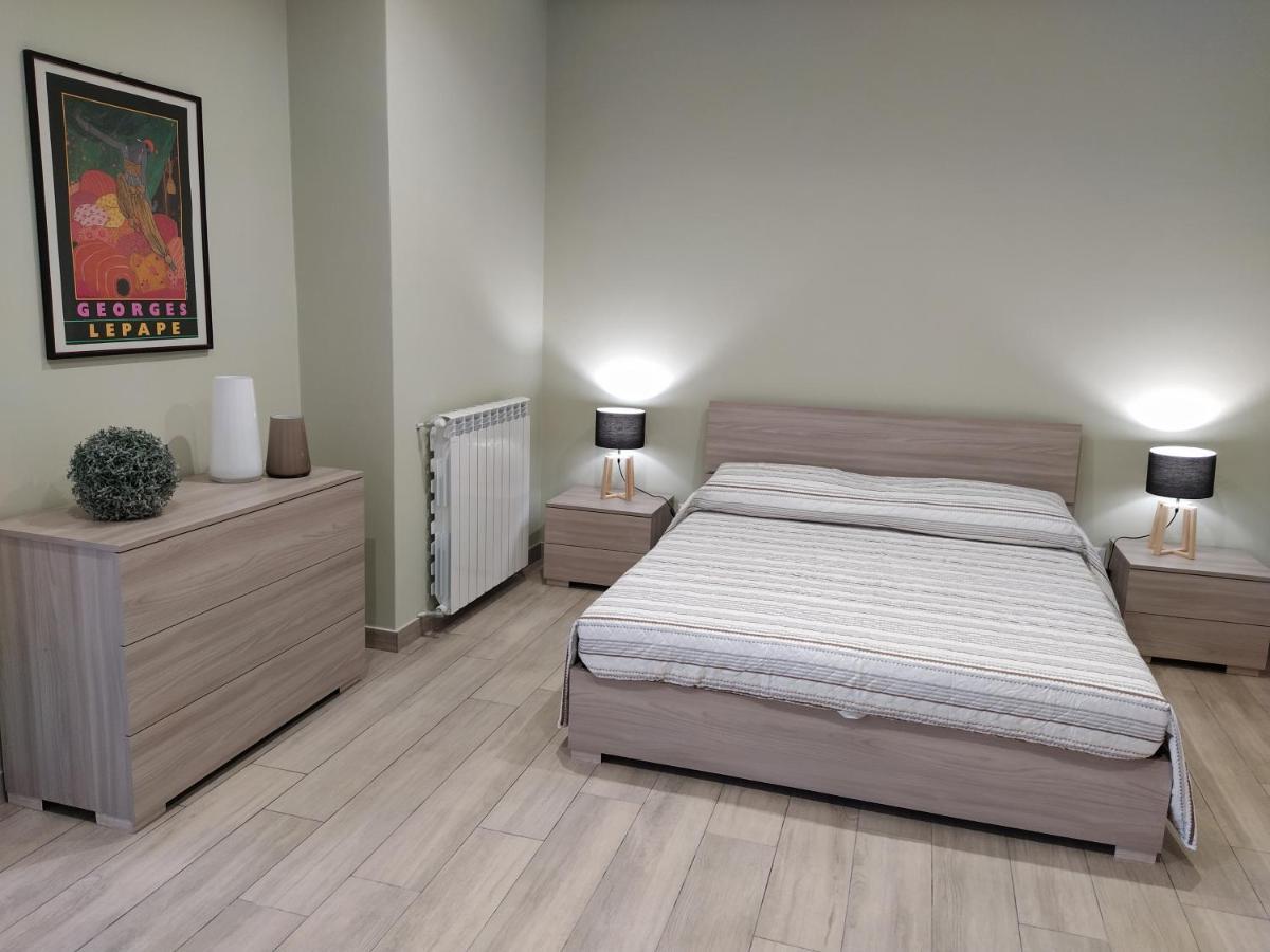 Gelsonero Apartments Ragalna Kültér fotó