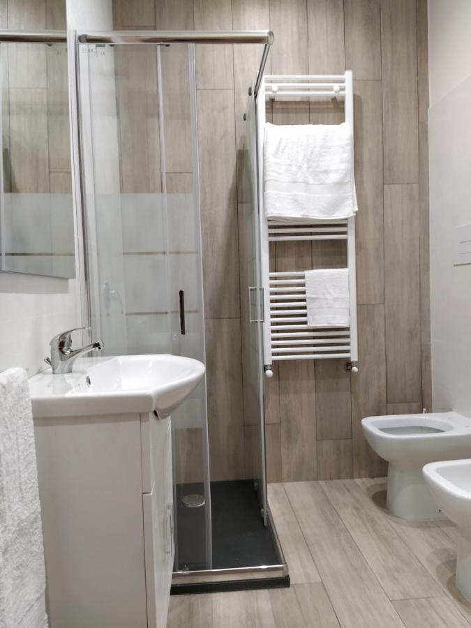Gelsonero Apartments Ragalna Kültér fotó
