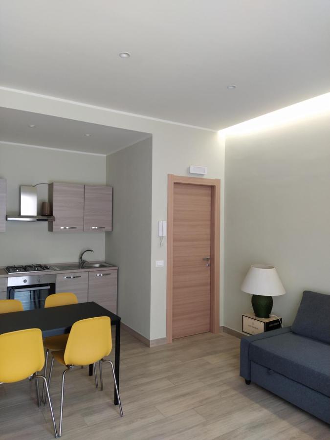 Gelsonero Apartments Ragalna Kültér fotó
