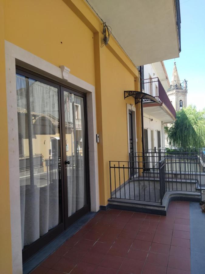 Gelsonero Apartments Ragalna Kültér fotó