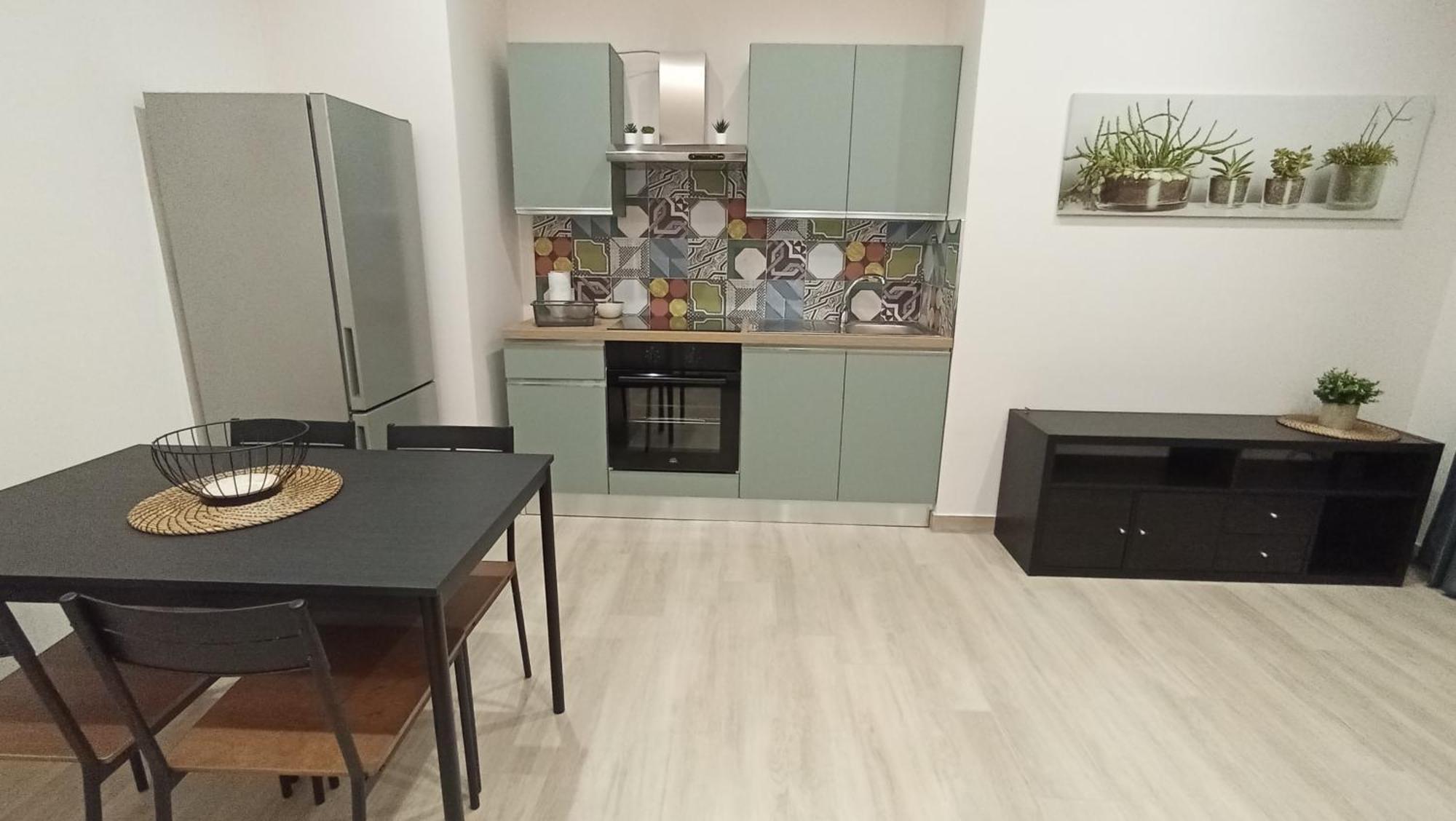 Gelsonero Apartments Ragalna Kültér fotó
