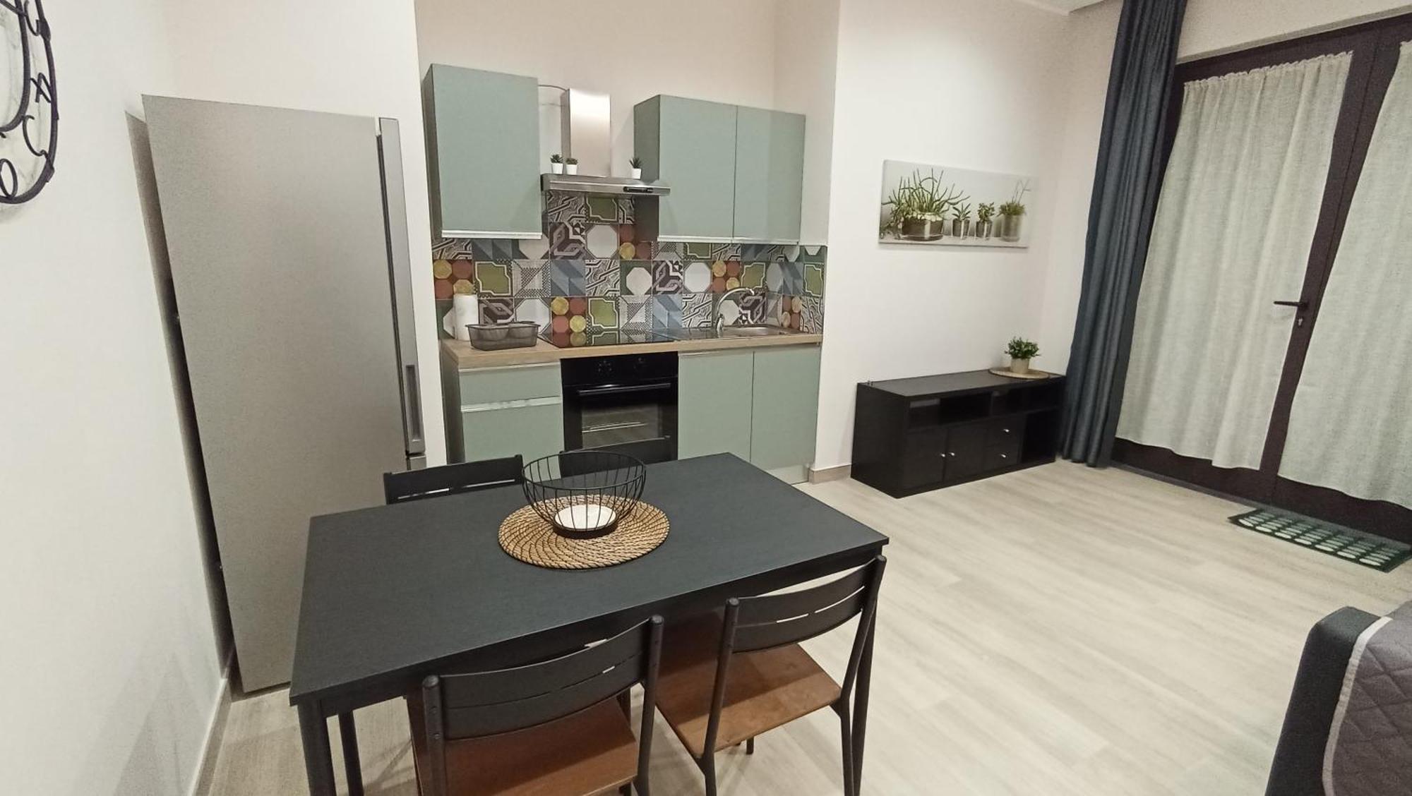 Gelsonero Apartments Ragalna Kültér fotó