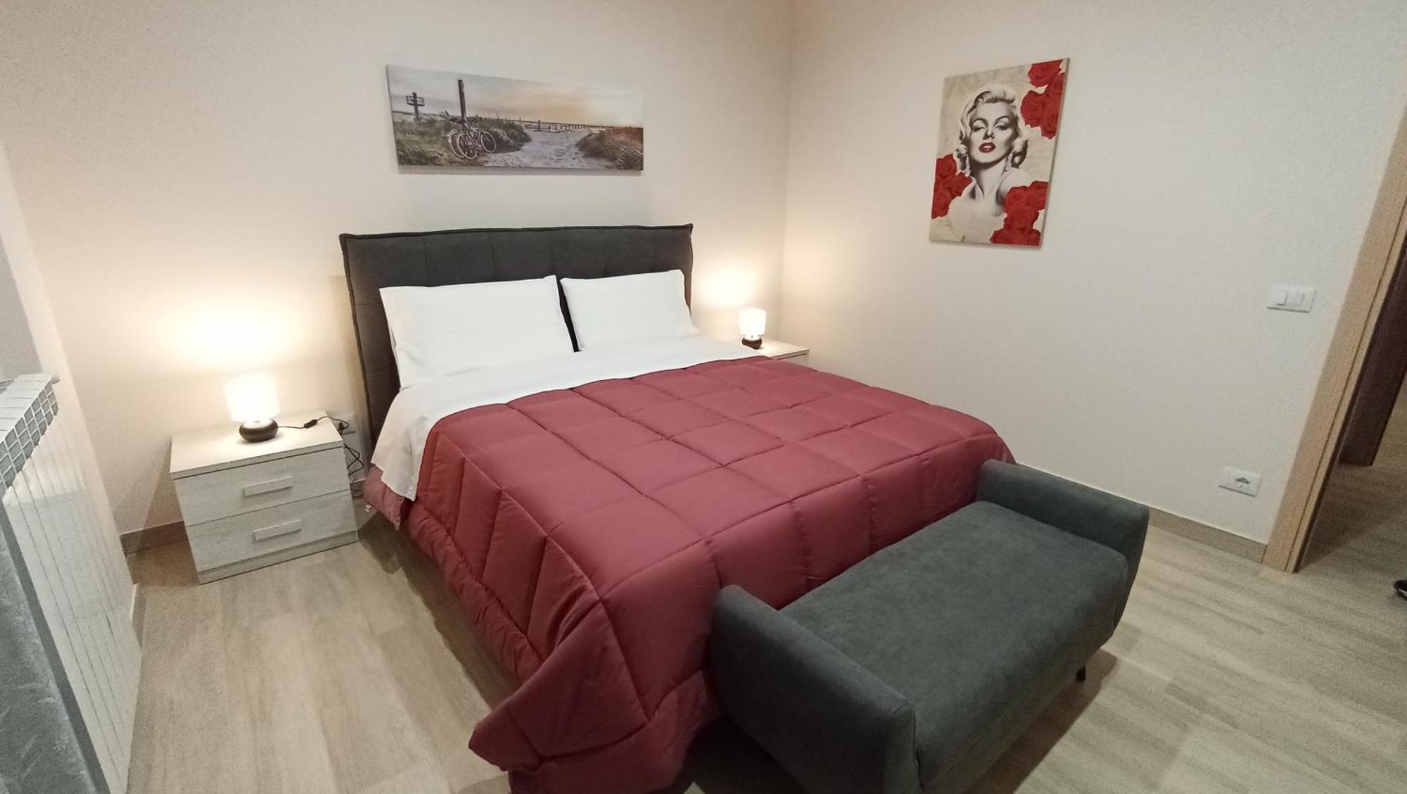 Gelsonero Apartments Ragalna Kültér fotó